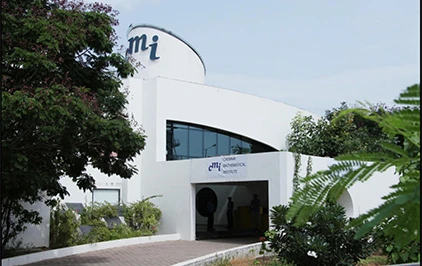 CMI – Chennai Mathematical Institute