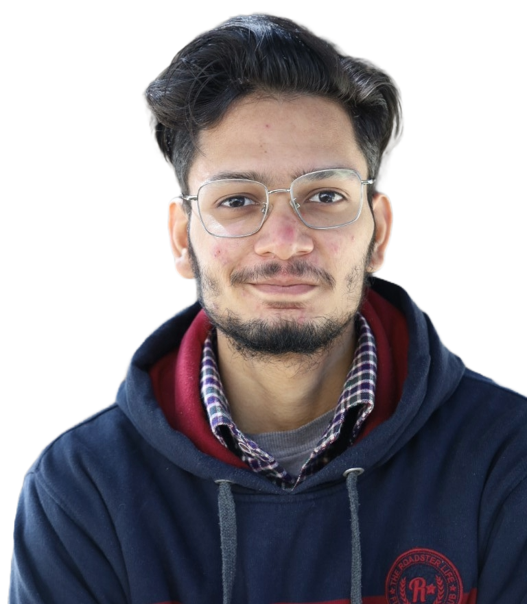 Anirudh Jakhmola