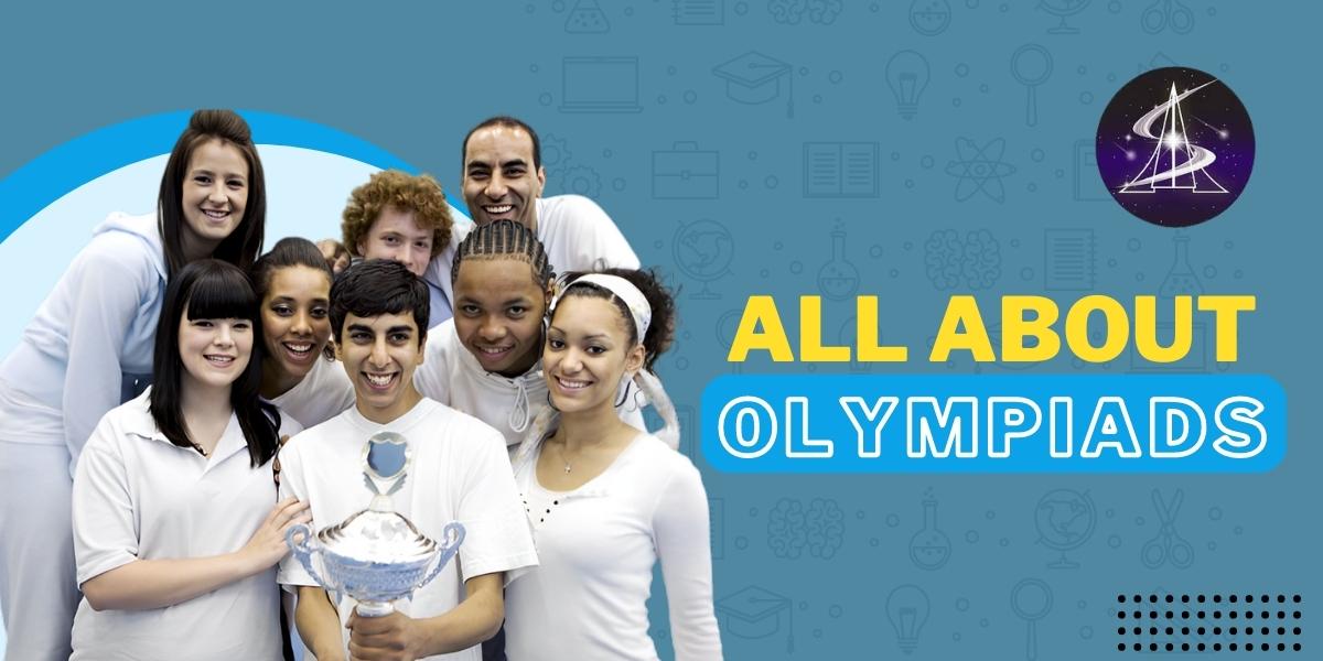 All About Olympiads! 2024