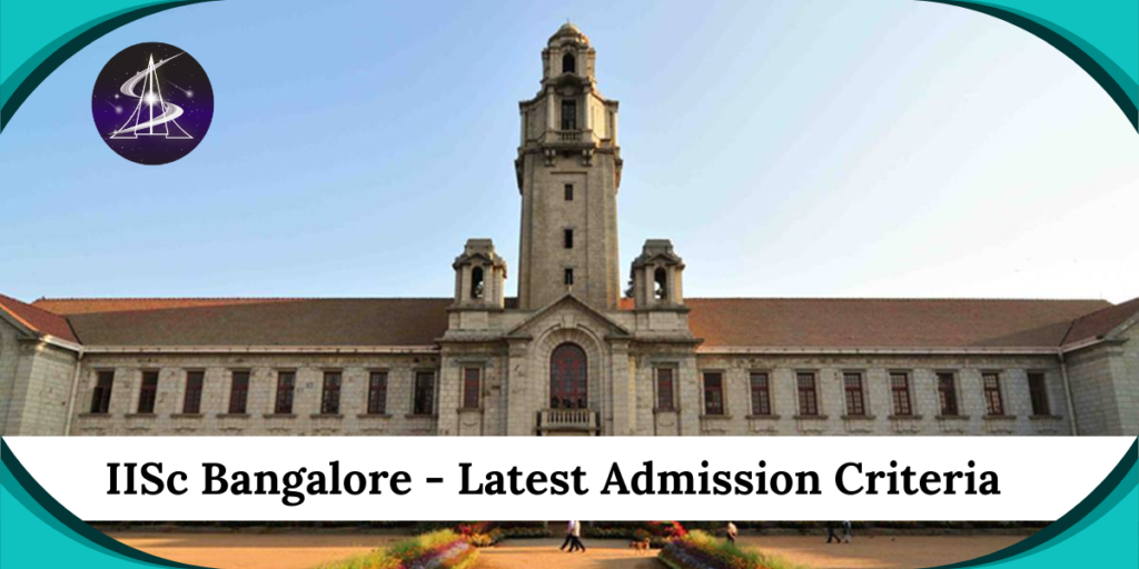 IISc Bangalore