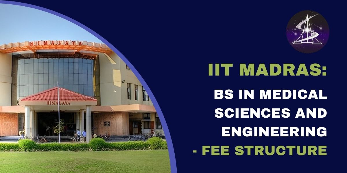 About Indian Institute of Technology Madras - IIT Madras College