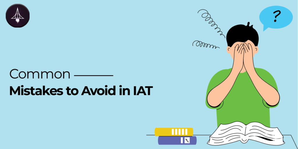 Common Mistakes to Avoid in IAT