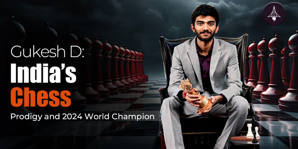 World Champion Chess