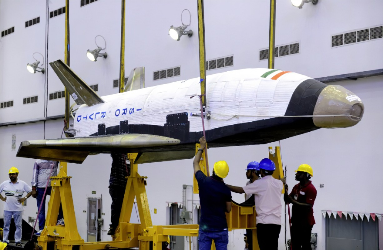 ISRO Secures ₹31,000 Cr: Bright Future for India in Space