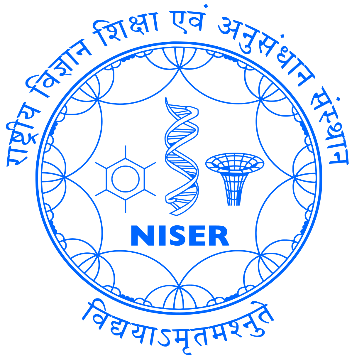 NISER