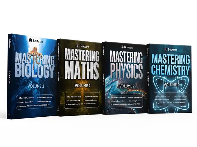 Mastering Combo- Class 12th Bookset (2025-26)