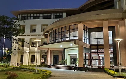 INDIAN INSTITUTES OF SCIENCE EDUCATION AND RESEARCH